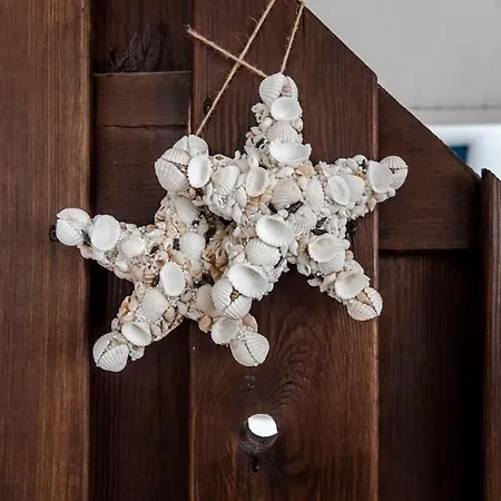 Boom 民宿 赞德沃特