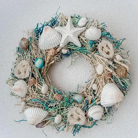 民宿 Boom 赞德沃特