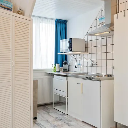 Boom Rum i privatbostad *