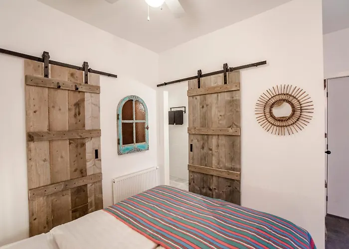 Boom Rum i privatbostad