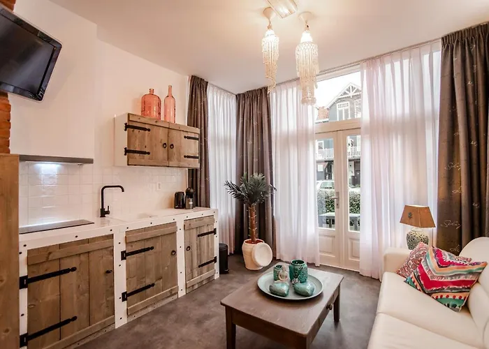 Boom Rum i privatbostad *