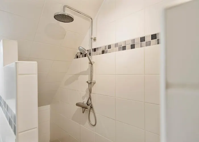 Boom Rum i privatbostad *