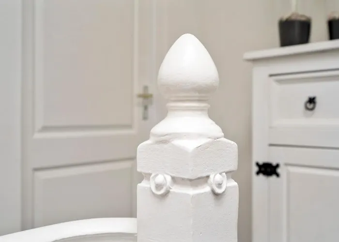 Boom Rum i privatbostad Zandvoort