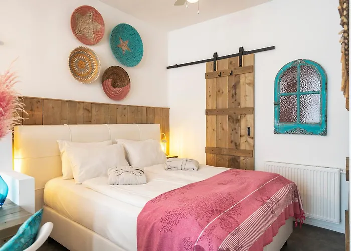 Boom Rum i privatbostad