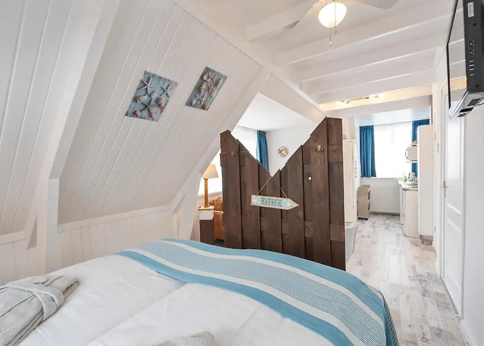 Boom Rum i privatbostad