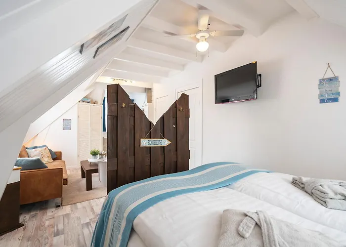 Boom Rum i privatbostad *