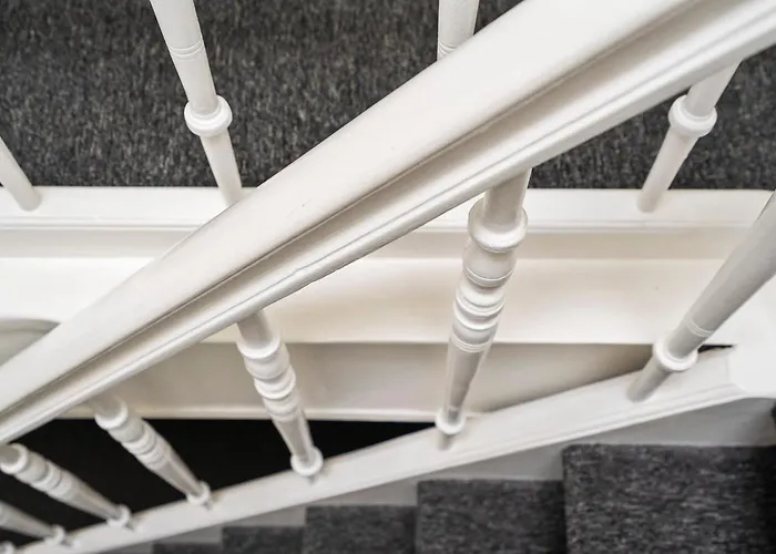 Rum i privatbostad Boom *