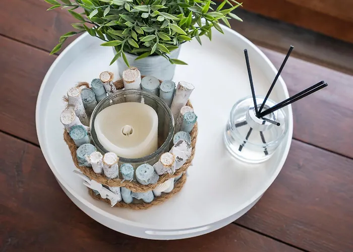 Boom Rum i privatbostad