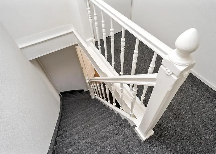 Boom Rum i privatbostad Zandvoort