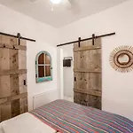 Boom Accommodatie bij particulieren