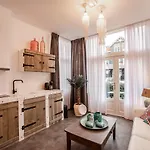 Boom Accommodatie bij particulieren *