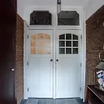 Boom Accommodatie bij particulieren