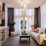 Boom Accommodatie bij particulieren *