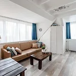 Boom Accommodatie bij particulieren *