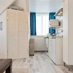 Boom Accommodatie bij particulieren