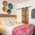 Boom Accommodatie bij particulieren