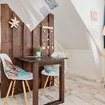 Boom Accommodatie bij particulieren *