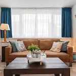 Accommodatie bij particulieren Boom *