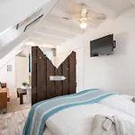 Boom Accommodatie bij particulieren *