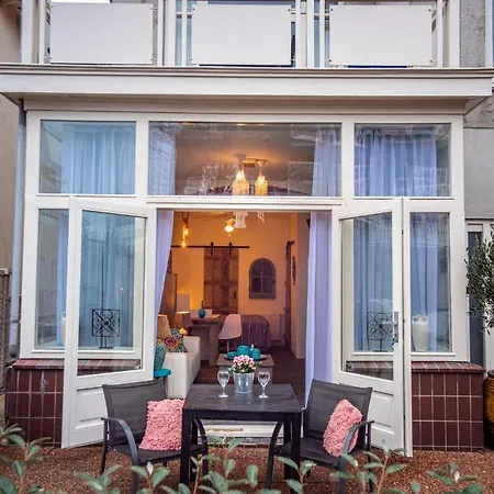 Boom Δωμάτια σε οικογενειακή κατοικία Zandvoort