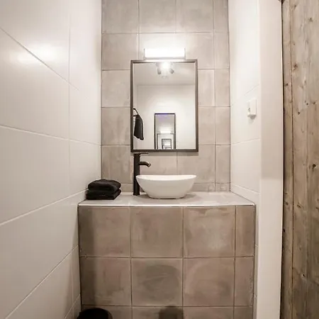 Boom Δωμάτια σε οικογενειακή κατοικία Zandvoort