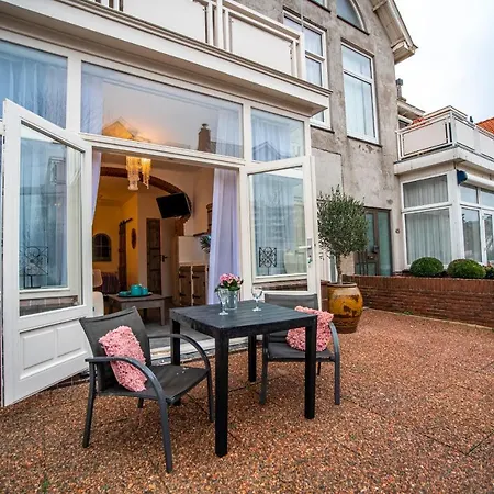 Séjour chez l'habitant Boom Zandvoort