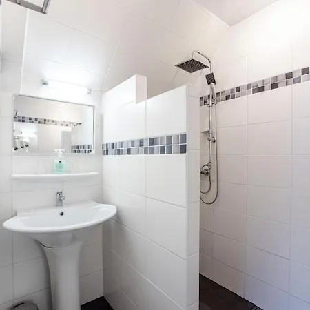 Boom Privatunterkunft *