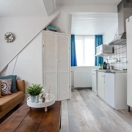 Δωμάτια σε οικογενειακή κατοικία Boom