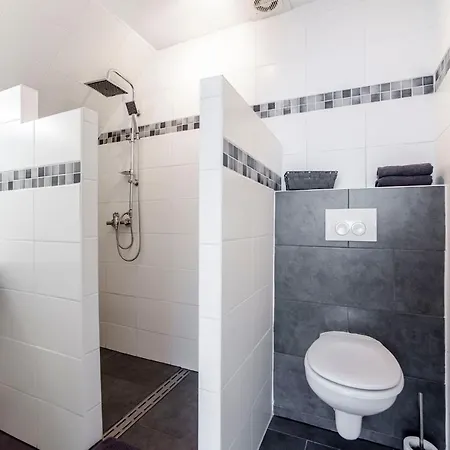 Δωμάτια σε οικογενειακή κατοικία Boom Zandvoort