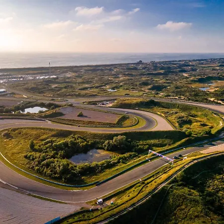 Boom Δωμάτια σε οικογενειακή κατοικία Zandvoort