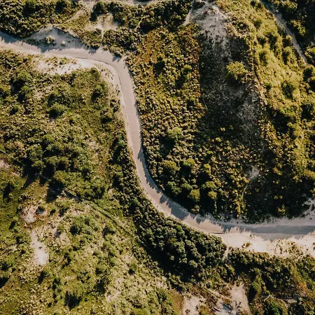 Privatunterkunft Boom Zandvoort