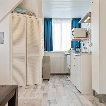 Boom Rum i privatbostad