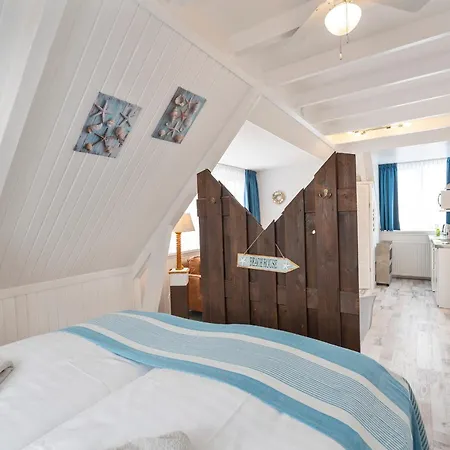 Boom Rum i privatbostad