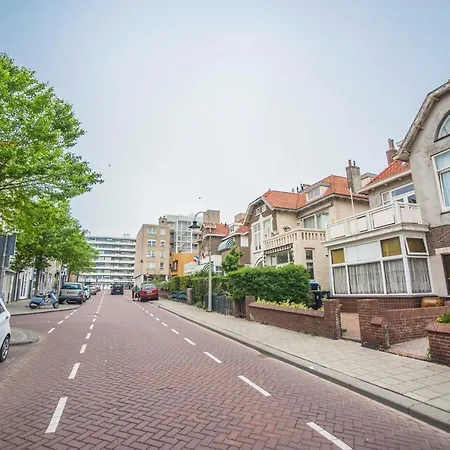 Privat bolig Boom Zandvoort