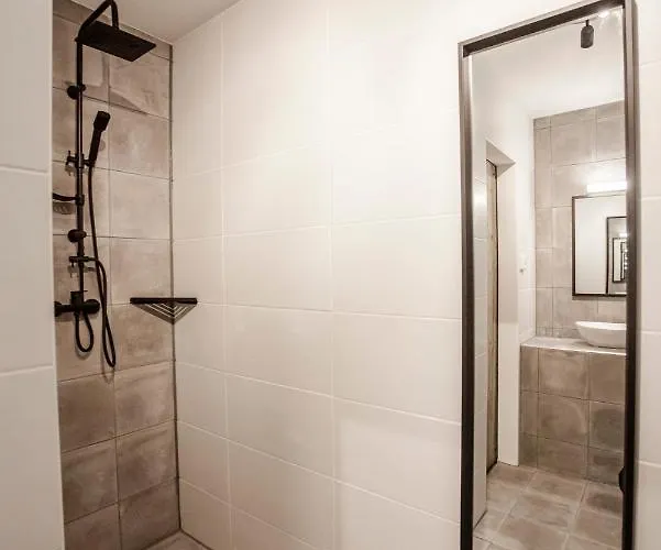 Boom Habitación en casa particular