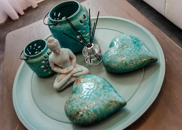 Habitación en casa particular Boom