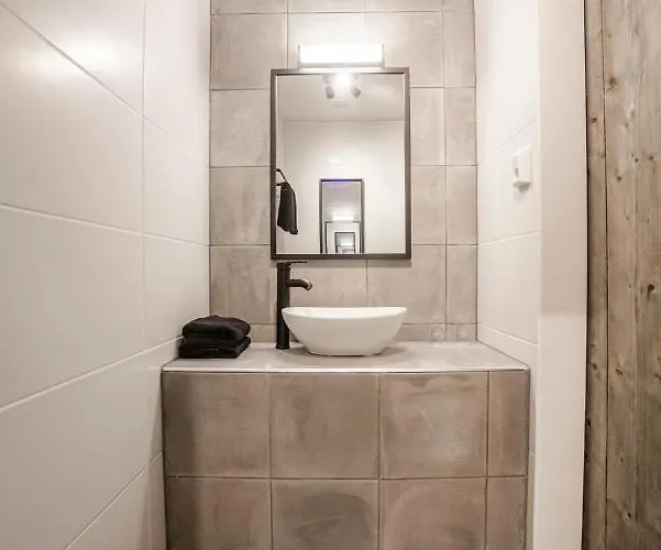 Boom Accommodatie bij particulieren Zandvoort