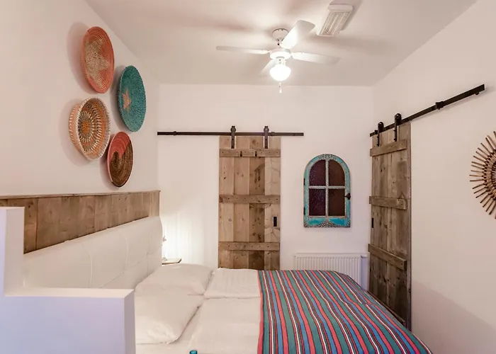 Boom ホームステイ ザントフォールト