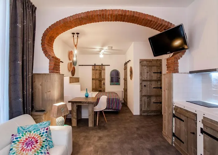 Boom Séjour chez l'habitant Zandvoort