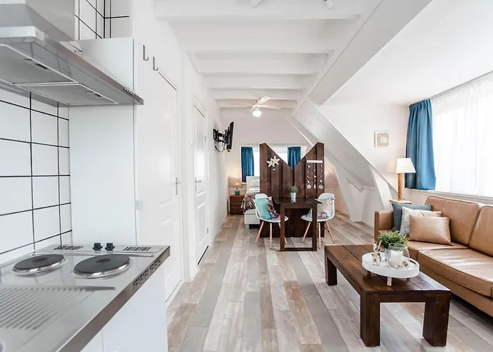 Séjour chez l'habitant Boom *