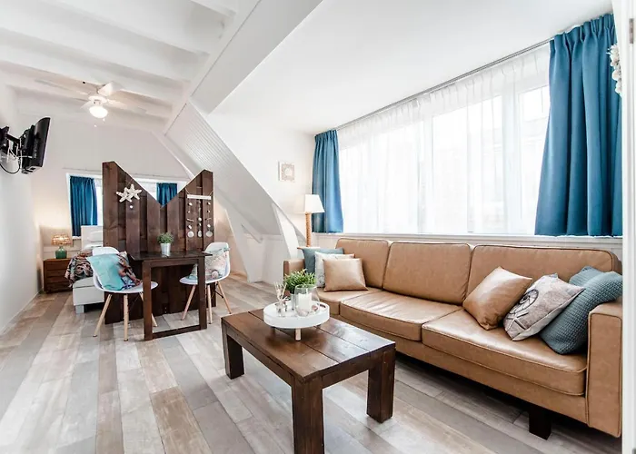 Séjour chez l'habitant Boom *