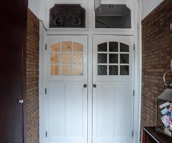 Boom Séjour chez l'habitant