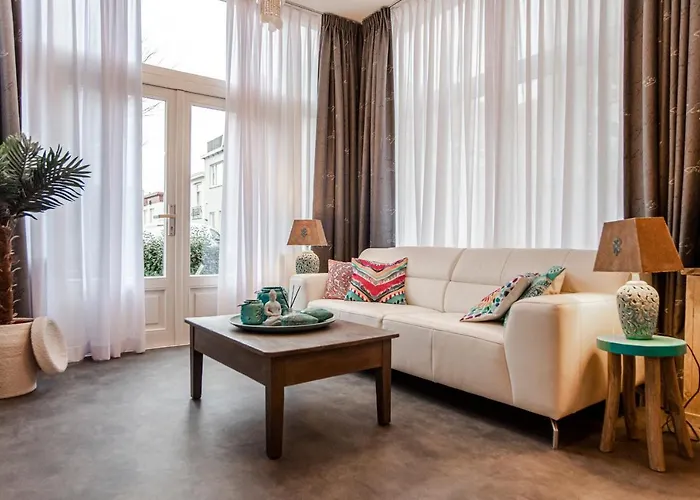 Boom ザントフォールト