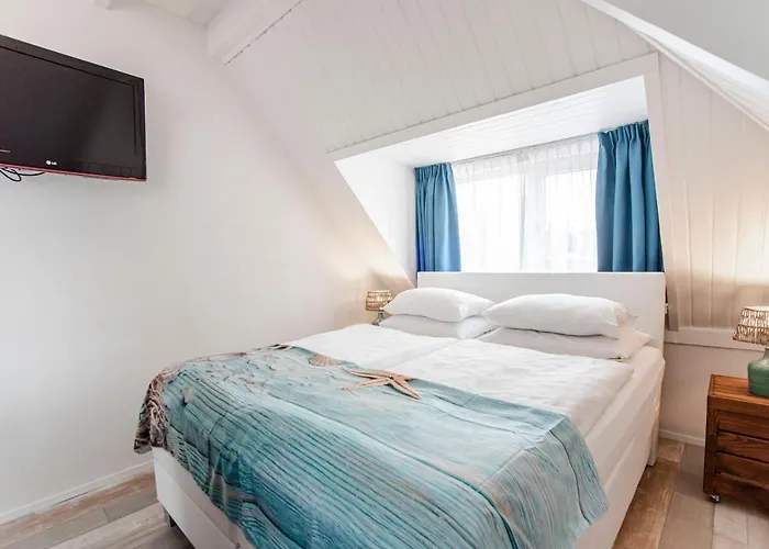 Boom Séjour chez l'habitant *