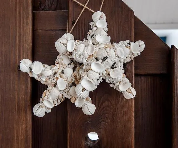 Boom Habitación en casa particular Zandvoort