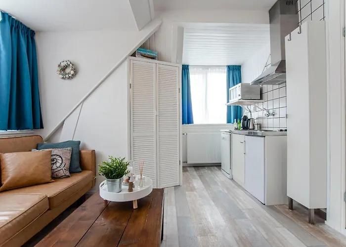 Séjour chez l'habitant Boom