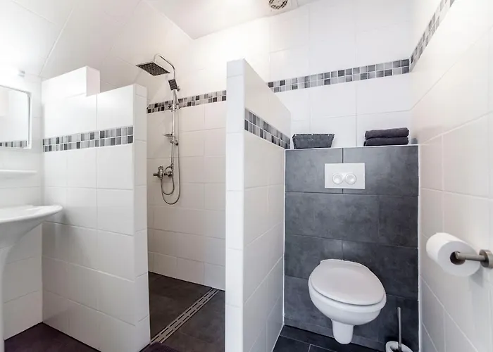 Accommodatie bij particulieren Boom Zandvoort