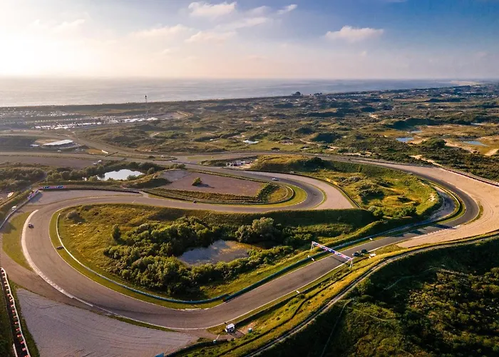 Boom Accommodatie bij particulieren Zandvoort