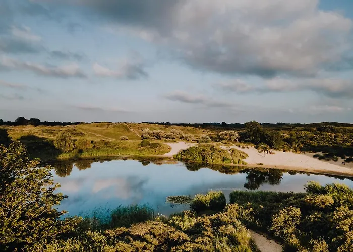 Accommodatie bij particulieren Boom