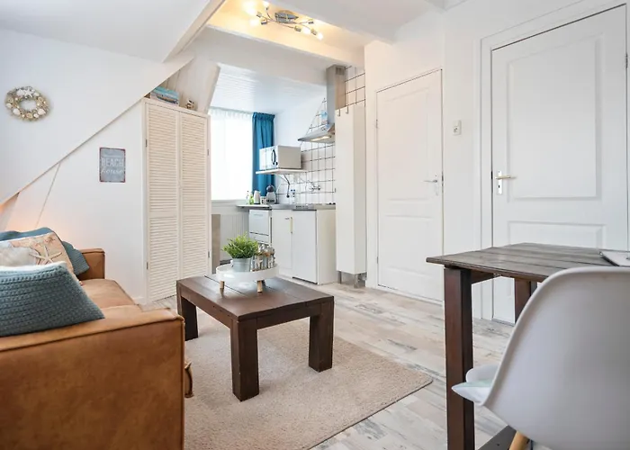 ホームステイ Boom ザントフォールト